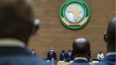 مجلس السلم الإفريقي يجدد التأكيد على احترام الوحدة الترابية للدول缩略图
