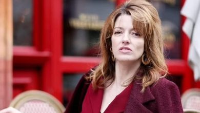 الحـركة النســوية : حان الوقت لإعادة التفكير في هذه الثقافة واسترجاع الثقافة التقليدية缩略图 الحـركة النســوية : حان الوقت لإعادة التفكير في هذه الثقافة واسترجاع الثقافة التقليدية缩略图