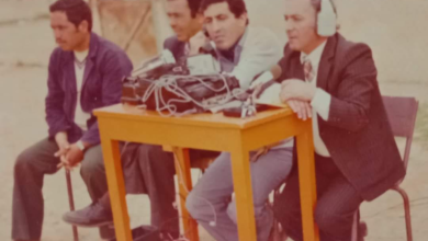 هنا وجدة….إذاعة المملكة المغربية缩略图