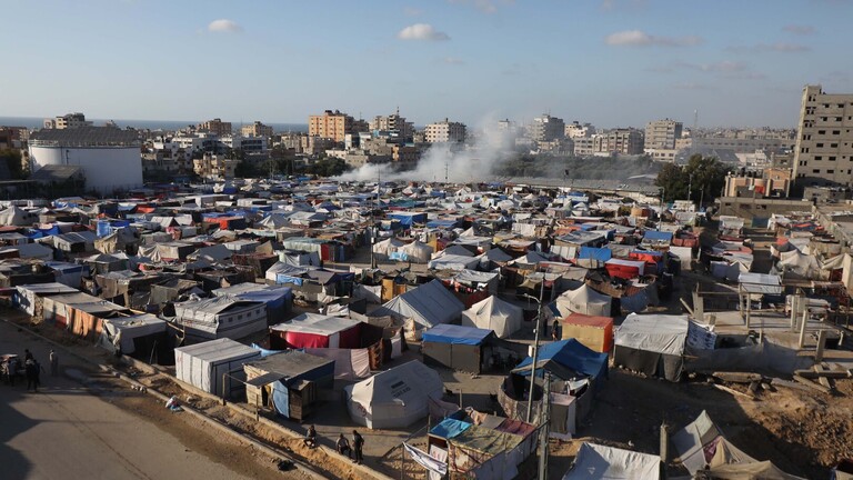 وزراء خارجية 13 دولة يحذرون إسرائيل من الهجوم على رفح缩略图 وزراء خارجية 13 دولة يحذرون إسرائيل من الهجوم على رفح缩略图