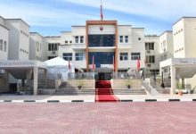 أمن وجدة يُطيح بأفراد شبكة للتلاعب في امتحانات الحصول على رخص السياقة缩略图 أمن وجدة يُطيح بأفراد شبكة للتلاعب في امتحانات الحصول على رخص السياقة缩略图