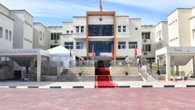 أمن وجدة يُطيح بأفراد شبكة للتلاعب في امتحانات الحصول على رخص السياقة缩略图 أمن وجدة يُطيح بأفراد شبكة للتلاعب في امتحانات الحصول على رخص السياقة缩略图