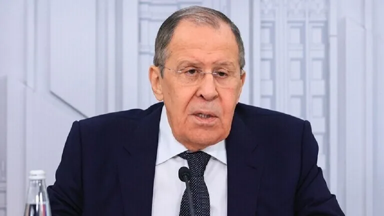 لافروف: تورط واشنطن في الهجوم الإرهابي على سيفاستوبول غير قابل للشك缩略图 لافروف: تورط واشنطن في الهجوم الإرهابي على سيفاستوبول غير قابل للشك缩略图