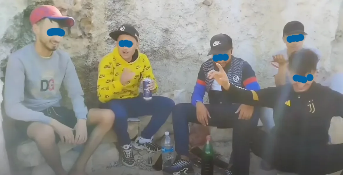 اغاني الراب بفاس: الحبس النافذ لصاحب أغنية “عمو راك ولدتي الزين”缩略图