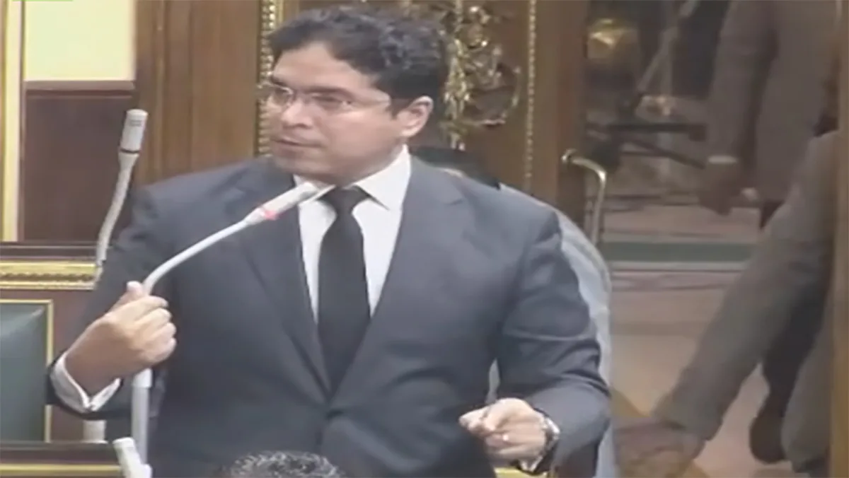 مصر تحترق”.. هجوم حاد على الحكومة缩略图