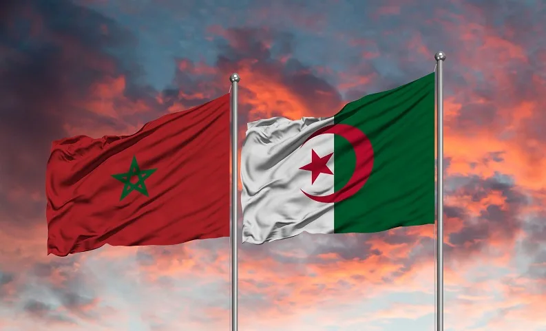 المغرب و الجزائر؛ او عندما تتحكم ردود الأفعال في العلاقات الخارجية للدول . 缩略图