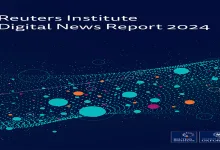 Google يصدر اكبر استطلاع مقارن في العالم حول الأخبار الرقمية لعام 2024缩略图