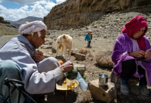 75 في المائة من أرباب الأسر المغربية يقرون بتدهور مستوى معيشتهم بعد جائحة كوفيد-19缩略图