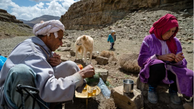 75 في المائة من أرباب الأسر المغربية يقرون بتدهور مستوى معيشتهم بعد جائحة كوفيد-19缩略图 75 في المائة من أرباب الأسر المغربية يقرون بتدهور مستوى معيشتهم بعد جائحة كوفيد-19缩略图