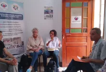 AMSV et EAAF :une rencontre riche d’expérienceset pour des perspectives prometteuses缩略图