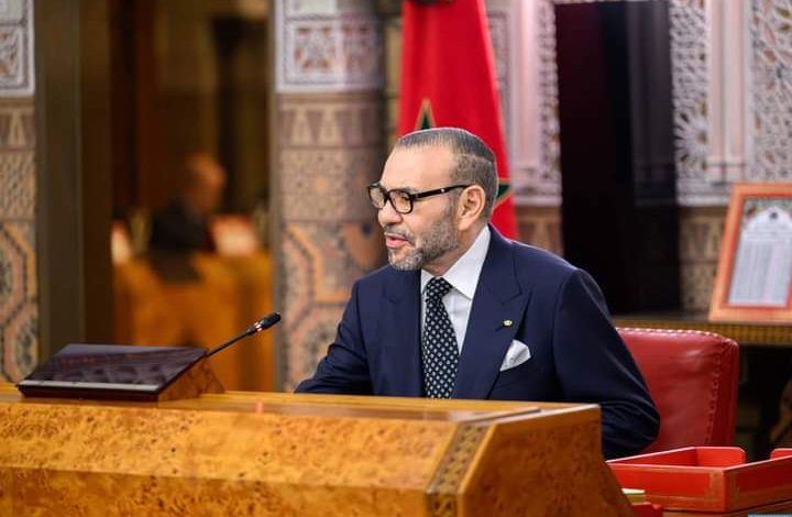 جلالة الملك يتراس مجلسا للوزراء: بلاغ الناطق الرسمي باسم القصر الملكي.缩略图 جلالة الملك يتراس مجلسا للوزراء: بلاغ الناطق الرسمي باسم القصر الملكي.缩略图
