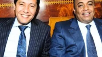 تأجيل محاكمة بعيوي والناصري إلى غاية 11 يوليوز، وهيئة المحكمة تعتبر الملف جاهزا.缩略图