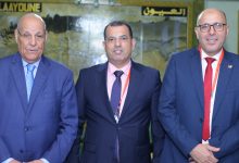 ندوة: ” تنمية المداخيل الذاتية للجماعات الترابية والصفقات العمومية بين الإصلاحات وإكراهات الممارسة”، للجمعية المغربية لرؤساء مجالس الجماعات.缩略图