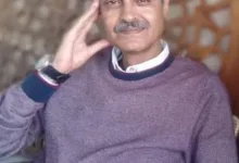 مصطفى الرابحي يكتب: العيد الجميل، اختطفه خصوم الحياة وشناقة الإيمان.缩略图