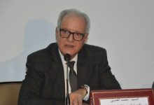 محمد العمرتي: حرب غزة أمام المحكمة الجنائية الدولية.. “ملاحظات حول مشروعية وملائمة طلبات إصدار الأمر بالقبض على مسؤولين بإسرائيل وفلسطين”缩略图