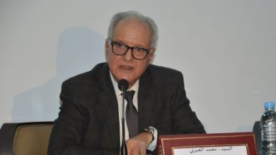 محمد العمرتي: حرب غزة أمام المحكمة الجنائية الدولية.. “ملاحظات حول مشروعية وملائمة طلبات إصدار الأمر بالقبض على مسؤولين بإسرائيل وفلسطين”缩略图