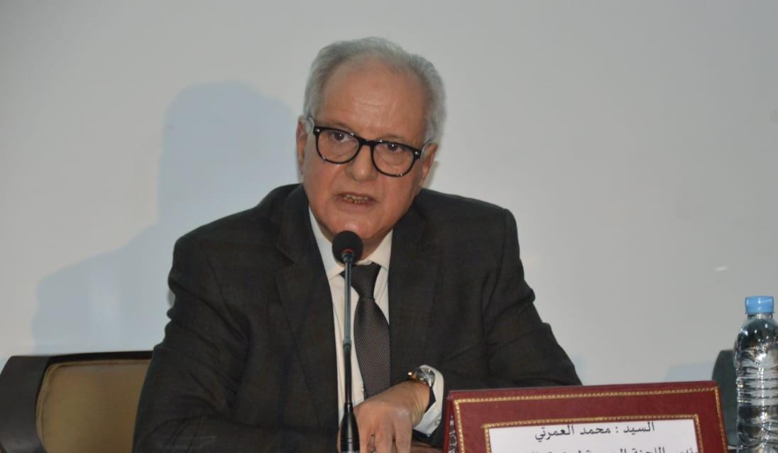 محمد العمرتي: حرب غزة أمام المحكمة الجنائية الدولية.. “ملاحظات حول مشروعية وملائمة طلبات إصدار الأمر بالقبض على مسؤولين بإسرائيل وفلسطين”缩略图