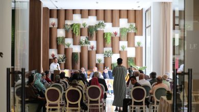 HOMMAGE À UN GRAND HOMME DE PRESSE….缩略图