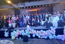 بروكسيل: تتويج المتفوقين في مبارات نيل شهادة الاعتراف باستكمال الدروس الابتدائية في اللغة العربية والثقافة المغربية缩略图