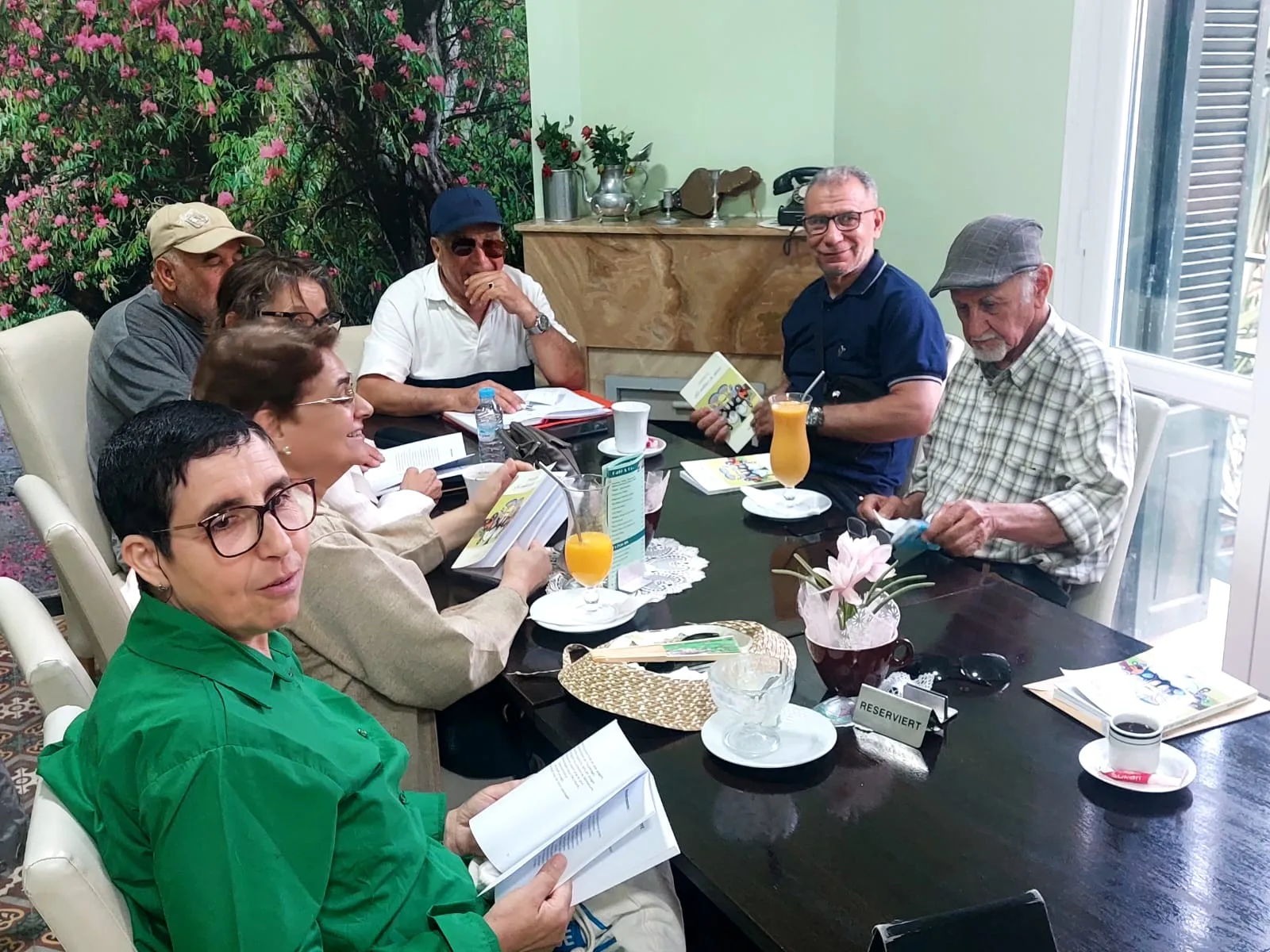 RELANCE DES ÉVÉNEMENTS CULTURELS À OUJDA缩略图