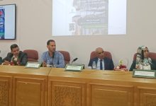 الكتبيون يجتمعون بالرباط ويطالبون بتشديد المراقبة وتطبيق المذكرات缩略图 الكتبيون يجتمعون بالرباط ويطالبون بتشديد المراقبة وتطبيق المذكرات缩略图