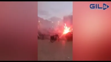 GIL24-TV الدار البيضاء: مقتل مشجع في أعمال شغب رياضي واعتقال 7 أشخاص缩略图