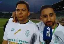 GIL24-TV منخرط نادي الرجاء البيضاوي … فريق الرجاء كان السباق في التتويج بالبطولة الإحترافية وفريق يتحدى به缩略图