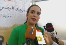 GIL24-TV إفتتاح فعاليات المهرجان الوطني لموسيقى الشباب بوجدة缩略图