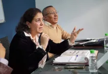 GIL24-TV آلية الترافع وأدوار المجتمع المدني محور ندوة فكرية بالرباط缩略图