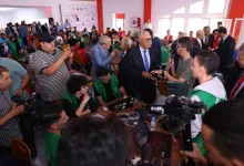 GIL24-TV ماراطون الذكاء الاصطناعي بجامعة محمد الاول缩略图