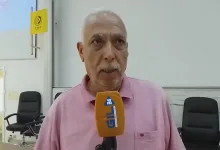 GIL24-TV حسن بنعاشور. تأسيس المكتب المحلي للنقابة الوطنية لأعوان الحراسة الخاصة والنظافة والطبخ – جامعة وجدة缩略图