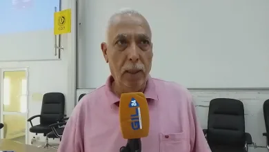 GIL24-TV حسن بنعاشور. تأسيس المكتب المحلي للنقابة الوطنية لأعوان الحراسة الخاصة والنظافة والطبخ – جامعة وجدة缩略图 GIL24-TV حسن بنعاشور. تأسيس المكتب المحلي للنقابة الوطنية لأعوان الحراسة الخاصة والنظافة والطبخ – جامعة وجدة缩略图