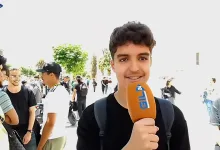 GIL24-TV وجدة ..أراء تلاميذ الباكلوريا في الإمتحانات: ” الإمتحانات كانت في المتناول و سهلة “缩略图