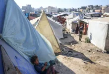 غوتيريش يبلغ إسرائيل بإدراجها رسميا على “قائمة العار” و هيومن رايتس ووتش تعتبر ذلك إجراءا مستحقا缩略图