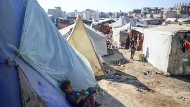 غوتيريش يبلغ إسرائيل بإدراجها رسميا على “قائمة العار” و هيومن رايتس ووتش تعتبر ذلك إجراءا مستحقا缩略图 غوتيريش يبلغ إسرائيل بإدراجها رسميا على “قائمة العار” و هيومن رايتس ووتش تعتبر ذلك إجراءا مستحقا缩略图