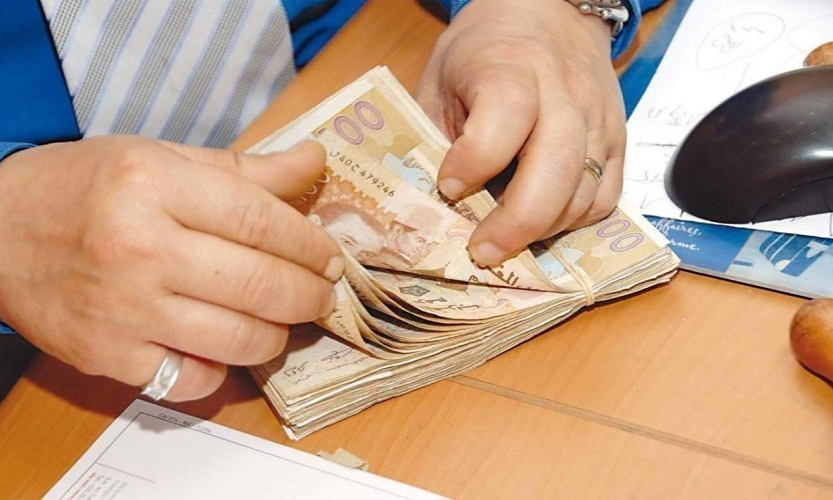 افتحاص وثائق “مشبوهة” استعملت في الحصول على قروض بالمليارات缩略图