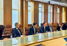 الاتحاد العام لمقاولات المغرب يستكشف فرص التعاون والاستثمار مع أرباب عمل كتالونيين缩略图