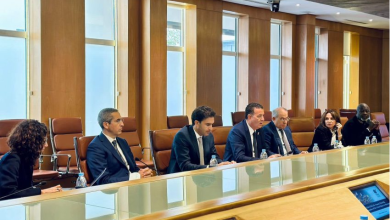 الاتحاد العام لمقاولات المغرب يستكشف فرص التعاون والاستثمار مع أرباب عمل كتالونيين缩略图 الاتحاد العام لمقاولات المغرب يستكشف فرص التعاون والاستثمار مع أرباب عمل كتالونيين缩略图