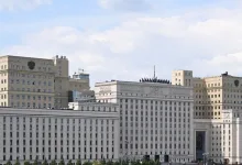 لأول مرة موسكو تخاطب واشنطن… تورطكم في الهجوم على شبه جزيرة القرم لن يبقى دون رد缩略图