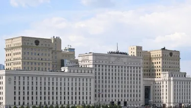 لأول مرة موسكو تخاطب واشنطن… تورطكم في الهجوم على شبه جزيرة القرم لن يبقى دون رد缩略图 لأول مرة موسكو تخاطب واشنطن… تورطكم في الهجوم على شبه جزيرة القرم لن يبقى دون رد缩略图