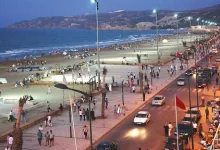 السعيدية: المطالبة بتفعيل مسطرة العزل في حق النائب الأول لرئيسة المجلس缩略图