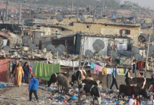 الفجوات المجالية بالجهات بالمغرب تستمر缩略图