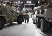 ضربة موجعة.. القضاء الفرنسي يمنع مشاركة شركات الأسلحة والوفود الإسرائيلية بمعرض سلاح عالمي缩略图