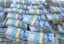 التعامل ب”الكاش” يرتفع و الهروب عن القنوات البنكية يزدهر缩略图