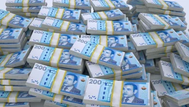 التعامل ب”الكاش” يرتفع و الهروب عن القنوات البنكية يزدهر缩略图 التعامل ب”الكاش” يرتفع و الهروب عن القنوات البنكية يزدهر缩略图