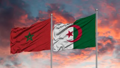 المغرب و الجزائر؛ او عندما تتحكم ردود الأفعال في العلاقات الخارجية للدول . 缩略图