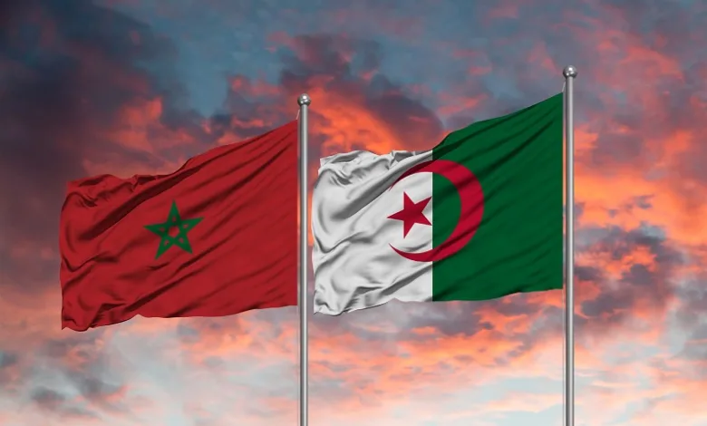 المغرب و الجزائر؛ او عندما تتحكم ردود الأفعال في العلاقات الخارجية للدول . 缩略图 المغرب و الجزائر؛ او عندما تتحكم ردود الأفعال في العلاقات الخارجية للدول . 缩略图