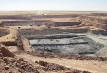 النيجر تلغي ترخيص شركة “أورانو” الفرنسية لتشغيل منجم يورانيوم缩略图 النيجر تلغي ترخيص شركة “أورانو” الفرنسية لتشغيل منجم يورانيوم缩略图