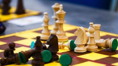 اﻟﻌﺼﺐ اﻟﻤﻨﻀﻮﯾﺔ ﺗﺤﺖ ﻟﻮاء اﻟﺠﺎﻣﻌﺔ اﻟﻤﻠﻜﯿﺔ اﻟﻤﻐﺮﺑﯿﺔ ﻟﻠﺸﻄﺮﻧﺞ يعبرون عن خيبة املهم في طريقة اشتغال اللجنة المؤقتة缩略图