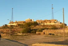 تاوريرت: اخبار عن وفاة عامل بصعقة كهربائية، في ظروف غامضة缩略图